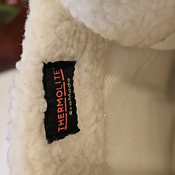all in motion Thermolite warm winter boots Ladies size 7 - Picture 8 of 12